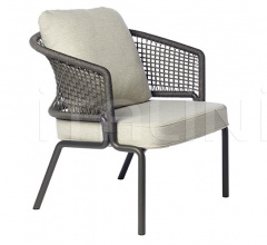 Кресло ctr club chair фабрика Tribu