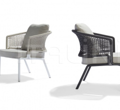 Кресло ctr club chair фабрика Tribu