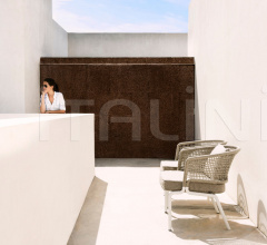 Кресло ctr club chair фабрика Tribu