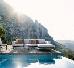 Кресло ctr club chair фабрика Tribu