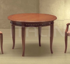 Стол обеденный BIEDERMEIER 703/K фабрика Morello Gianpaolo