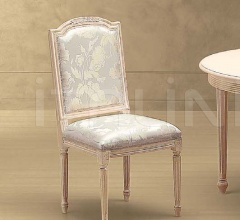 Стул LUIGI XVI QUADRA ARCATA 476/K Стул LUIGI XVI QUADRA ARCATA 476/K фабрика Morello Gianpaolo