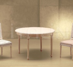 Стул LUIGI XVI QUADRA ARCATA 476/K Стул LUIGI XVI QUADRA ARCATA 476/K фабрика Morello Gianpaolo