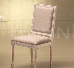 Стул LUIGI XVI SCHIENALE QUADRO 333/K Стул LUIGI XVI SCHIENALE QUADRO 333/K фабрика Morello Gianpaolo