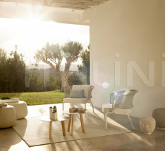 Пуф nomad poufs фабрика Tribu