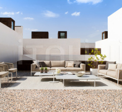 Столик drops side table Столик drops side table фабрика Tribu