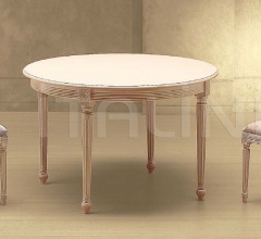 Стол обеденный LUIGI XVI 75/K фабрика Morello Gianpaolo