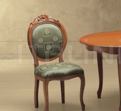 Стул DELLE ROSE 388/K Стул DELLE ROSE 388/K фабрика Morello Gianpaolo