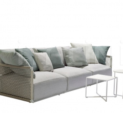 Модульный диван nodi sofa фабрика Tribu