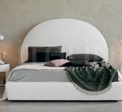 Кровать Bjorn Кровать Bjorn фабрика Cattelan Italia