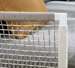 Модульный диван nodi sofa фабрика Tribu