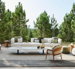 Кофейный столик t-table coffee table Кофейный столик t-table coffee table фабрика Tribu