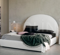 Кровать Bjorn Кровать Bjorn фабрика Cattelan Italia