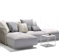 Столик natal alu x-table Столик natal alu x-table фабрика Tribu