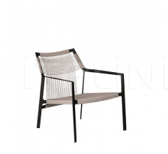 Кресло nodi easy chair фабрика Tribu