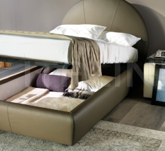 Кровать Bjorn Кровать Bjorn фабрика Cattelan Italia