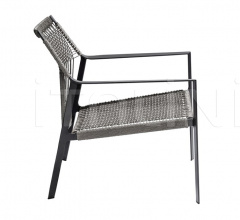 Кресло nodi easy chair фабрика Tribu