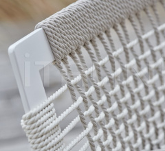 Кресло nodi easy chair фабрика Tribu