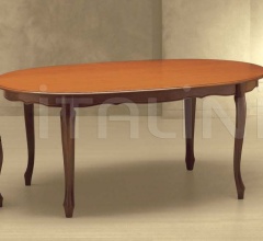 Стол обеденный ’800 74/K Стол обеденный ’800 74/K фабрика Morello Gianpaolo