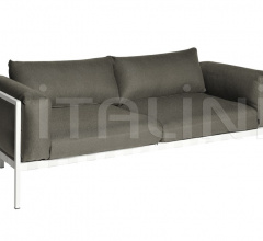 Модульный диван natal alu sofa фабрика Tribu