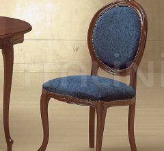 Стул BRIANZOLA OVALE 217/K Стул BRIANZOLA OVALE 217/K фабрика Morello Gianpaolo