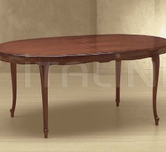 Стол обеденный BRIANZOLO 85/K фабрика Morello Gianpaolo