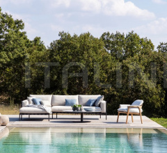 Итальянские Уличные светильники - Светильник MONSIEUR TRICOT STANDING фабрика Tribu