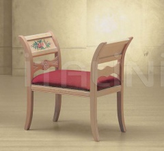 Банкетка SIENA 721/K Банкетка SIENA 721/K фабрика Morello Gianpaolo