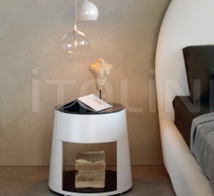 Тумбочка Nigel Тумбочка Nigel фабрика Cattelan Italia