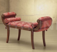 Банкетка RICCIO 95/K Банкетка RICCIO 95/K фабрика Morello Gianpaolo