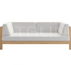 Модульный диван pure sofa miami фабрика Tribu