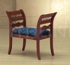 Банкетка TRAFORATA 713/K Банкетка TRAFORATA 713/K фабрика Morello Gianpaolo