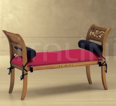 Банкетка VITTORIA 719/K Банкетка VITTORIA 719/K фабрика Morello Gianpaolo