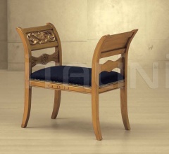 Банкетка VITTORIA 720/K Банкетка VITTORIA 720/K фабрика Morello Gianpaolo