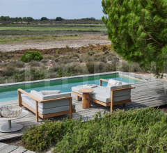 Кофейный столик t-table coffee table Кофейный столик t-table coffee table фабрика Tribu