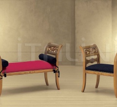 Банкетка VITTORIA 720/K Банкетка VITTORIA 720/K фабрика Morello Gianpaolo