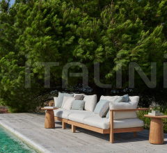 Столик dunes side table Столик dunes side table фабрика Tribu