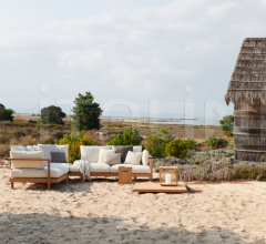 Подсвечник lanterns фабрика Tribu