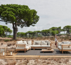 Подсвечник lanterns фабрика Tribu