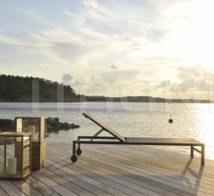 Подсвечник lanterns фабрика Tribu