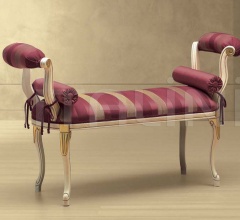 Банкетка VERSAILLE 175/K Банкетка VERSAILLE 175/K фабрика Morello Gianpaolo