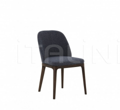 Стул CARMELA 0020S фабрика Seven Sedie