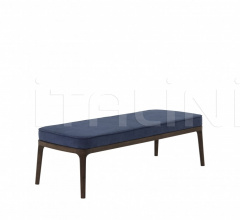 Банкетка CARMELA 0020Q фабрика Seven Sedie