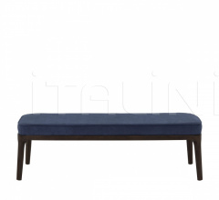 Банкетка CARMELA 0020Q фабрика Seven Sedie