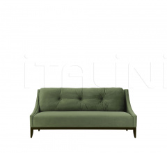 Итальянские Диваны - Диван DOROTEA 0595E фабрика Seven Sedie