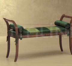 Банкетка ANNA 711/K Банкетка ANNA 711/K фабрика Morello Gianpaolo