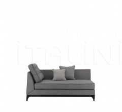 Итальянские Диваны - Диван MYSTIRIO 9642DL фабрика Seven Sedie