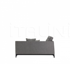 Итальянские Диваны - Диван MYSTIRIO 9642DL фабрика Seven Sedie