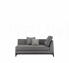 Итальянские Диваны - Диван MYSTIRIO 9642DR фабрика Seven Sedie