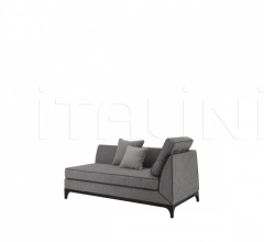 Итальянские Диваны - Диван MYSTIRIO 9642DR фабрика Seven Sedie